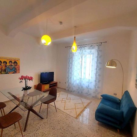 Casa Vacanze Bei Ricordi Reggio Calabria Exterior photo