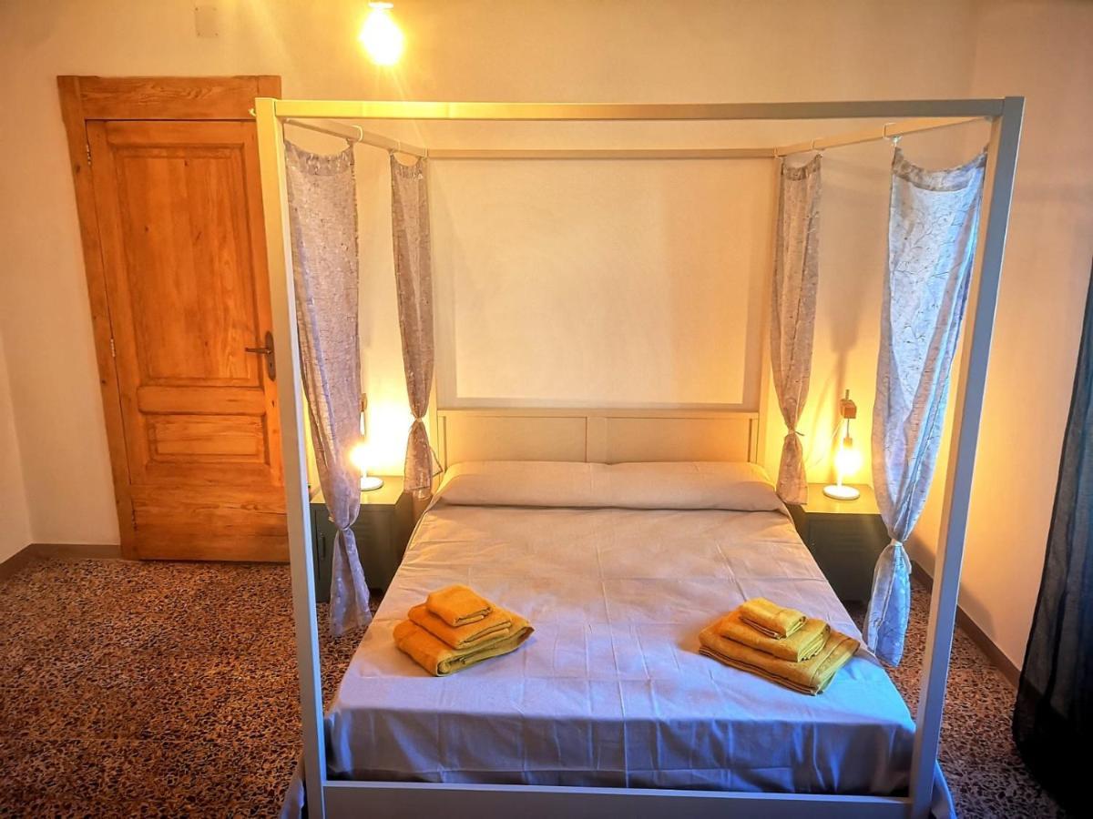 Casa Vacanze Bei Ricordi Reggio Calabria Exterior photo